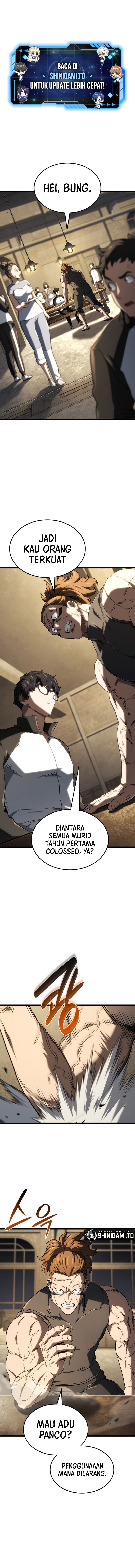 Revenge Of The Iron-Blooded Sword Hound Page 2