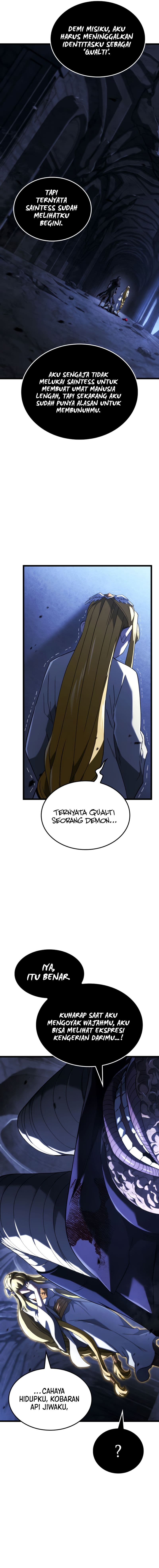 Revenge Of The Iron-Blooded Sword Hound Page 19
