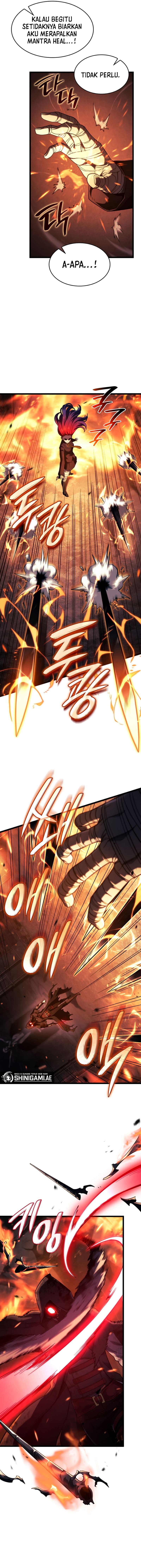 Revenge Of The Iron-Blooded Sword Hound Page 4
