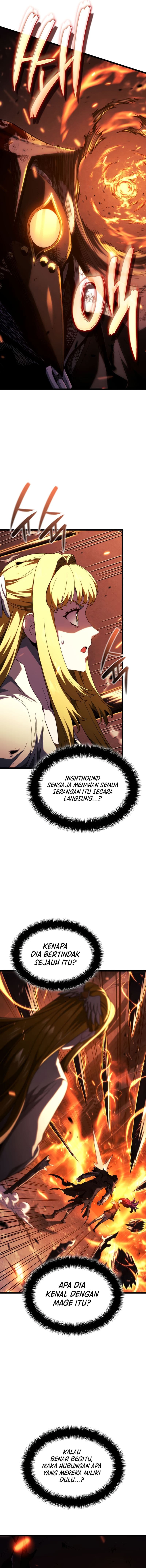 Revenge Of The Iron-Blooded Sword Hound Page 7