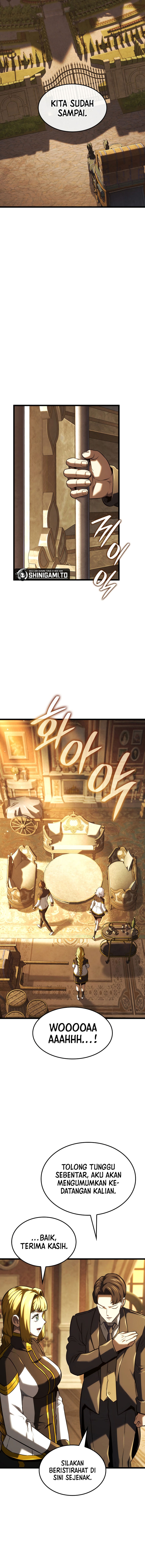 Revenge Of The Iron-Blooded Sword Hound Page 14