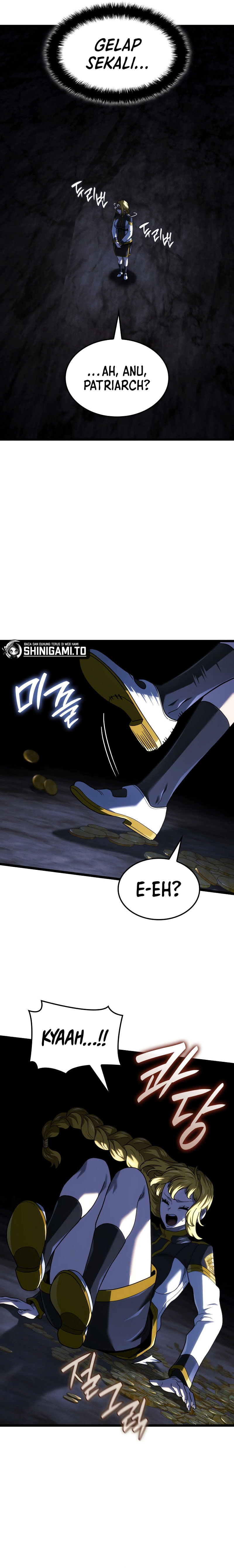 Revenge Of The Iron-Blooded Sword Hound Page 22