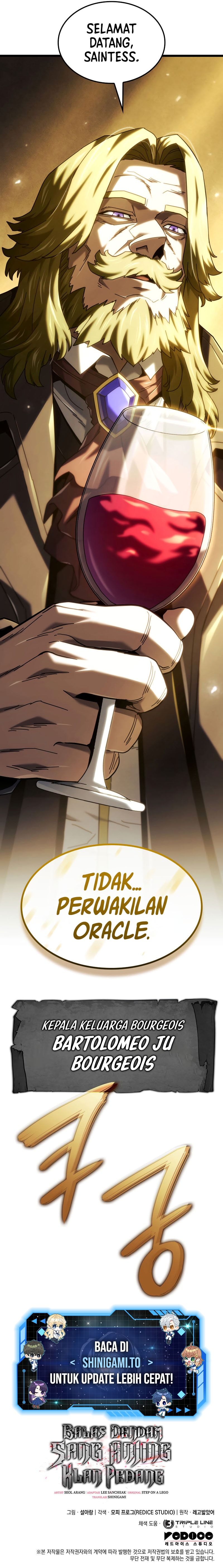 Revenge Of The Iron-Blooded Sword Hound Page 24