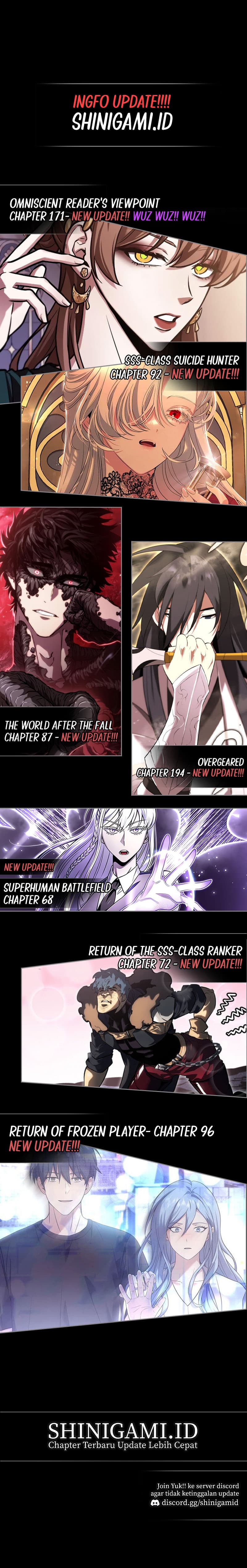 Revenge Of The Iron-Blooded Sword Hound Page 21