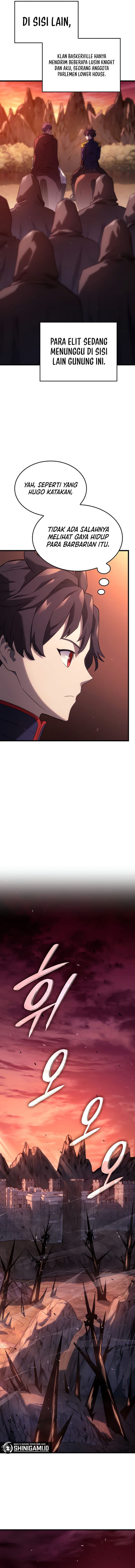 Revenge Of The Iron-Blooded Sword Hound Page 13
