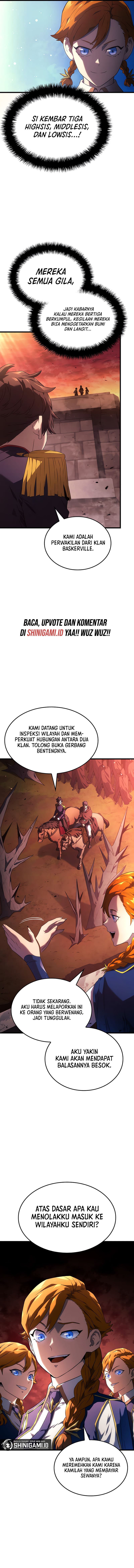 Revenge Of The Iron-Blooded Sword Hound Page 16