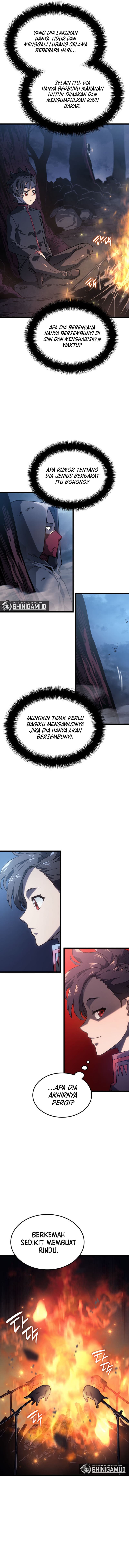Revenge Of The Iron-Blooded Sword Hound Page 12