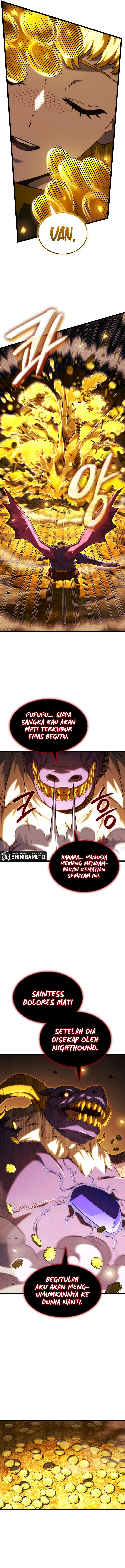 Revenge Of The Iron-Blooded Sword Hound Page 3