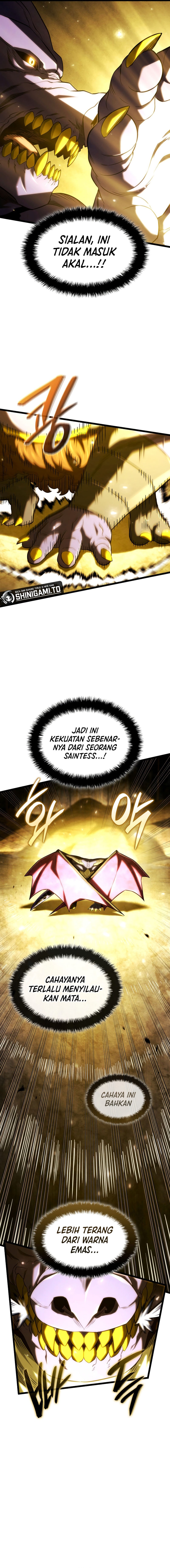 Revenge Of The Iron-Blooded Sword Hound Page 6