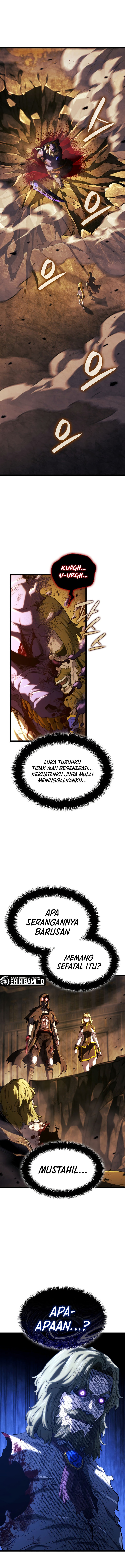 Revenge Of The Iron-Blooded Sword Hound Page 14