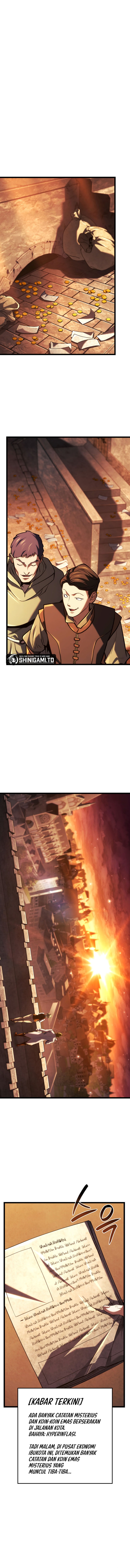 Revenge Of The Iron-Blooded Sword Hound Page 15