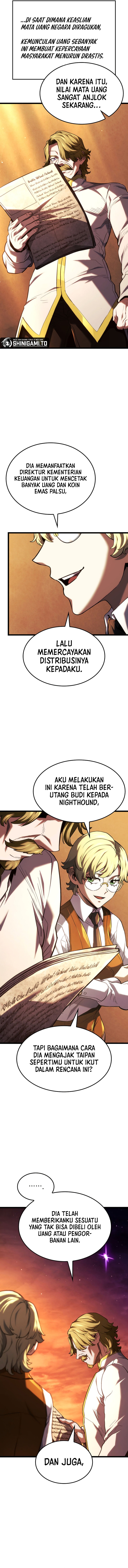 Revenge Of The Iron-Blooded Sword Hound Page 16