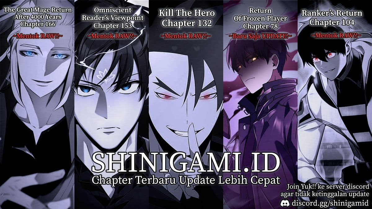 Revenge Of The Iron-Blooded Sword Hound Page 16