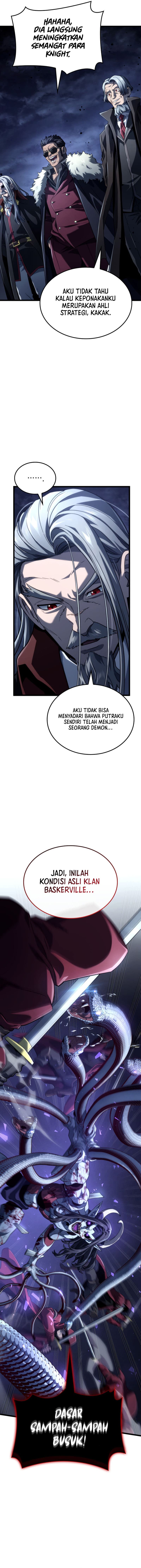 Revenge Of The Iron-Blooded Sword Hound Page 4