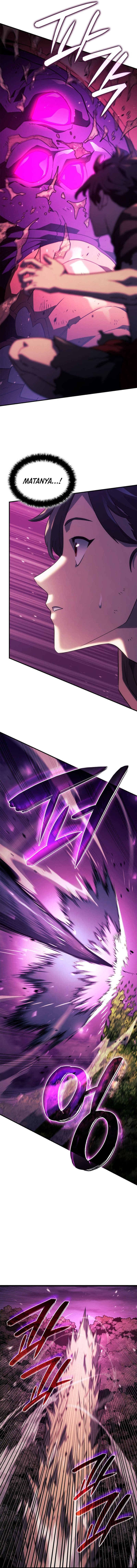 Revenge Of The Iron-Blooded Sword Hound Page 14