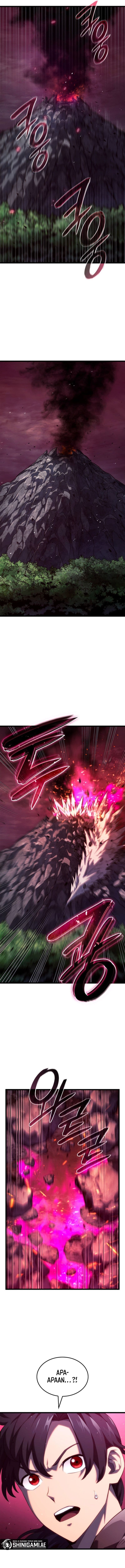 Revenge Of The Iron-Blooded Sword Hound Page 8