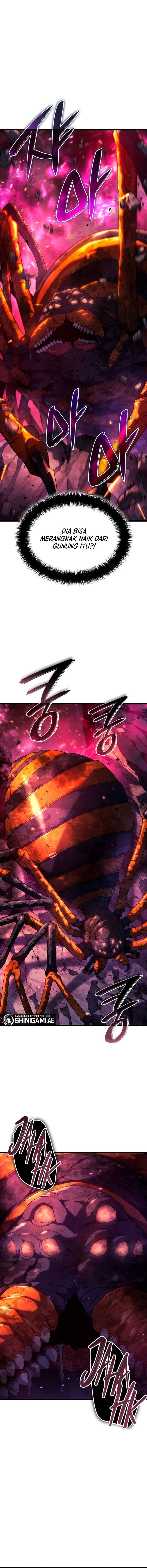 Revenge Of The Iron-Blooded Sword Hound Page 9