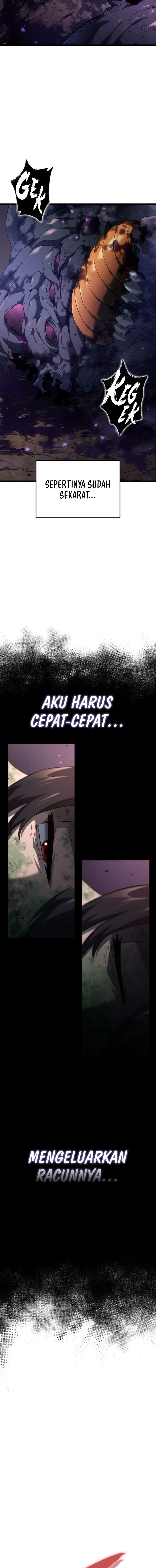 Revenge Of The Iron-Blooded Sword Hound Page 4