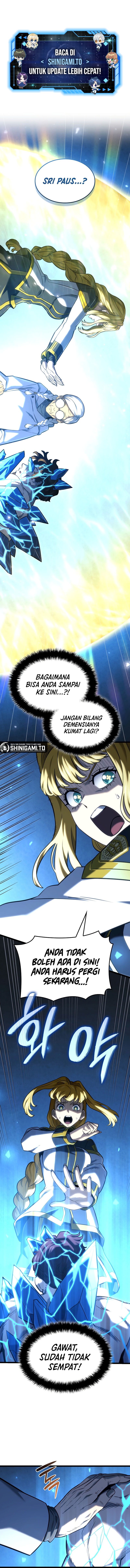 Revenge Of The Iron-Blooded Sword Hound Page 2
