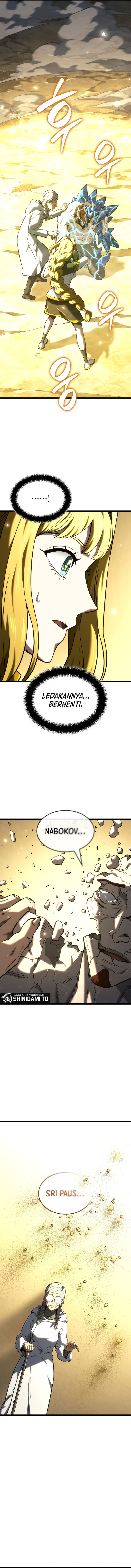 Revenge Of The Iron-Blooded Sword Hound Page 3