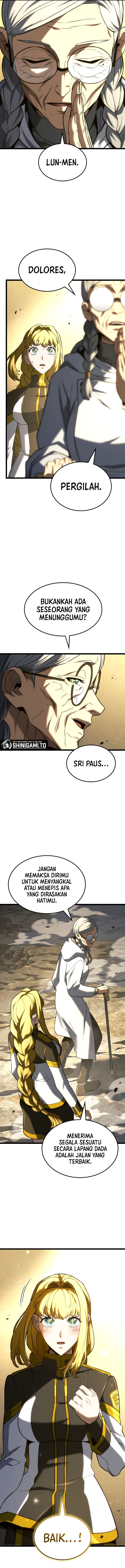 Revenge Of The Iron-Blooded Sword Hound Page 4