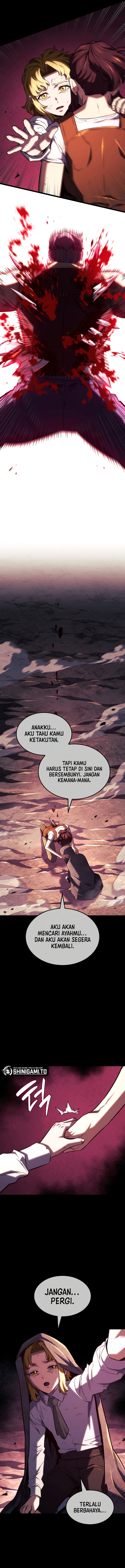 Revenge Of The Iron-Blooded Sword Hound Page 15