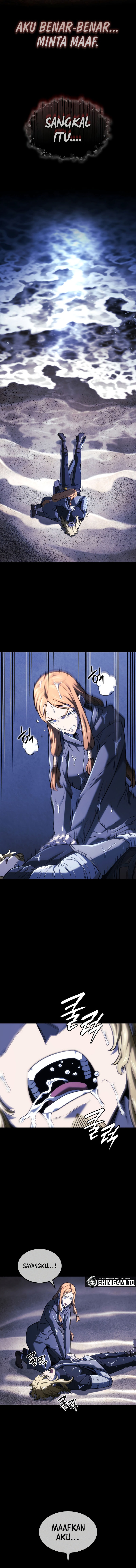 Revenge Of The Iron-Blooded Sword Hound Page 17