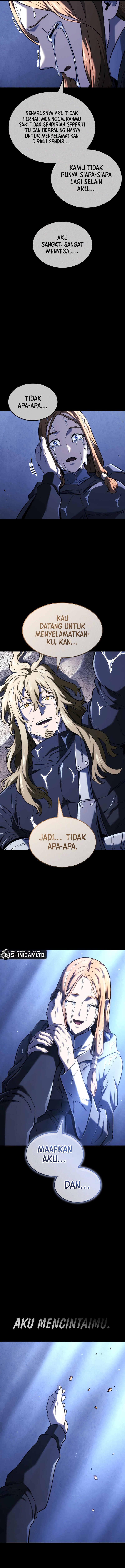 Revenge Of The Iron-Blooded Sword Hound Page 18