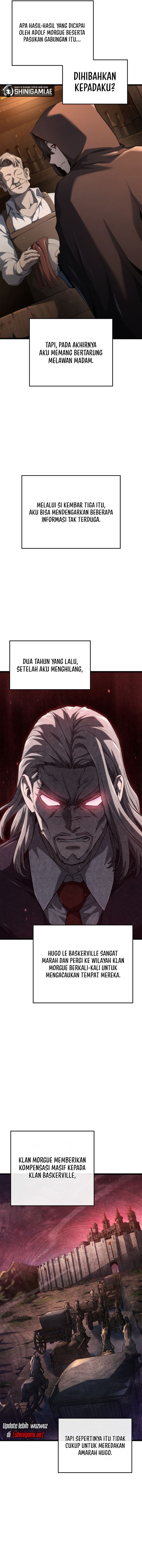 Revenge Of The Iron-Blooded Sword Hound Page 10