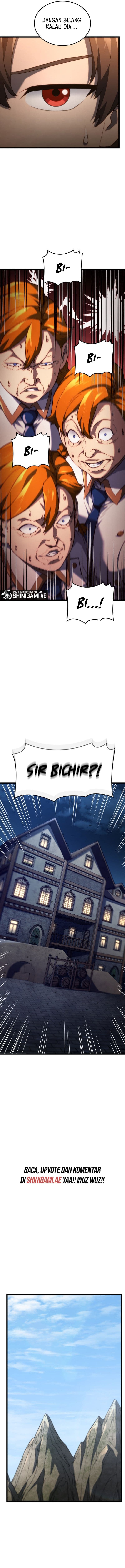 Revenge Of The Iron-Blooded Sword Hound Page 16