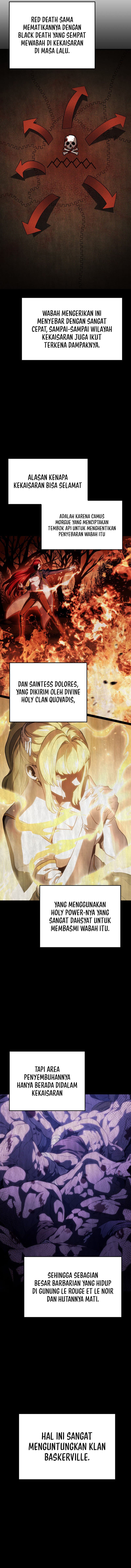 Revenge Of The Iron-Blooded Sword Hound Page 17