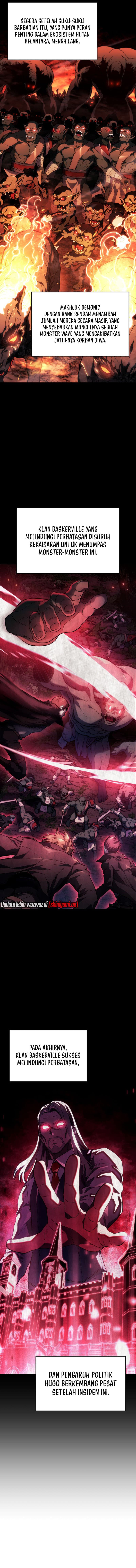 Revenge Of The Iron-Blooded Sword Hound Page 18