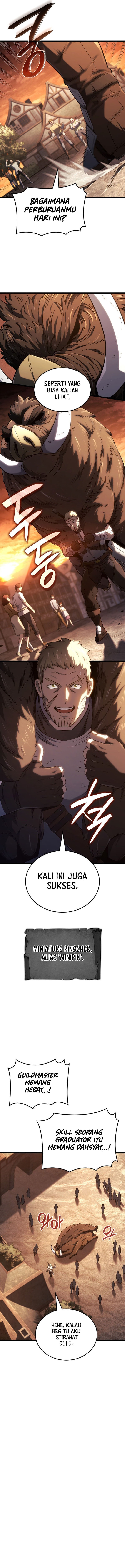 Revenge Of The Iron-Blooded Sword Hound Page 14