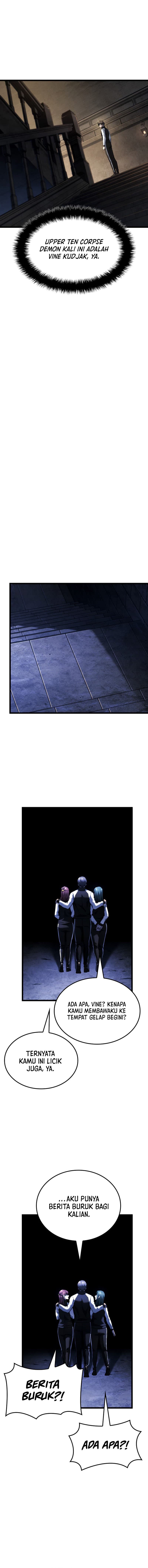 Revenge Of The Iron-Blooded Sword Hound Page 16