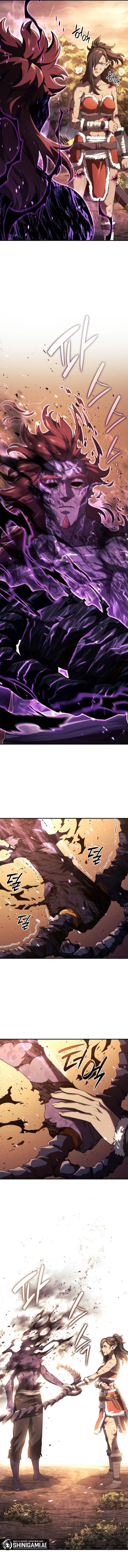 Revenge Of The Iron-Blooded Sword Hound Page 4