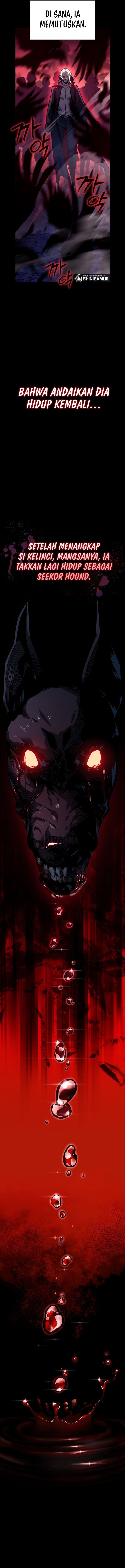 Revenge Of The Iron-Blooded Sword Hound Page 3