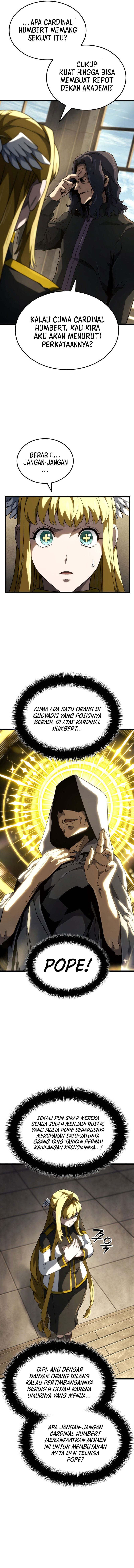 Revenge Of The Iron-Blooded Sword Hound Page 4