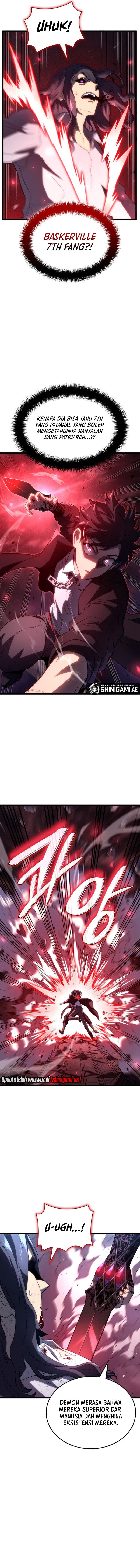 Revenge Of The Iron-Blooded Sword Hound Page 13