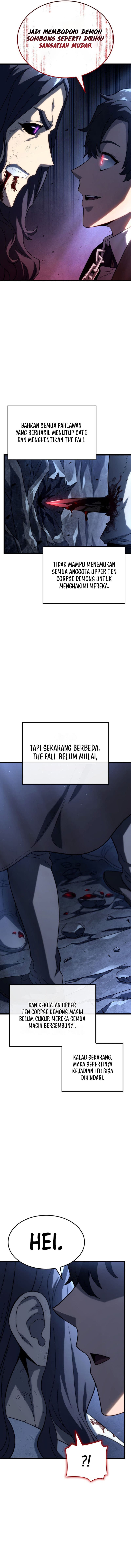 Revenge Of The Iron-Blooded Sword Hound Page 14