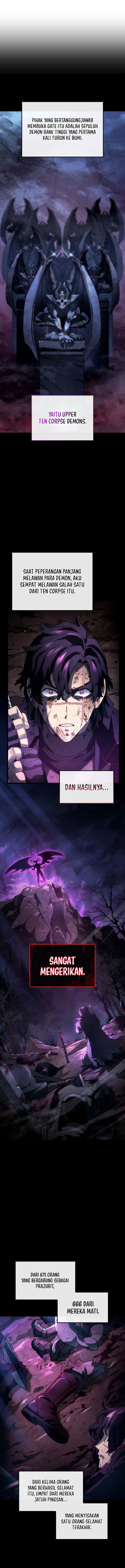 Revenge Of The Iron-Blooded Sword Hound Page 3
