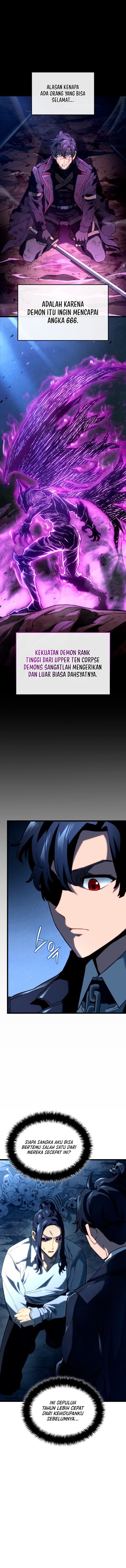 Revenge Of The Iron-Blooded Sword Hound Page 4