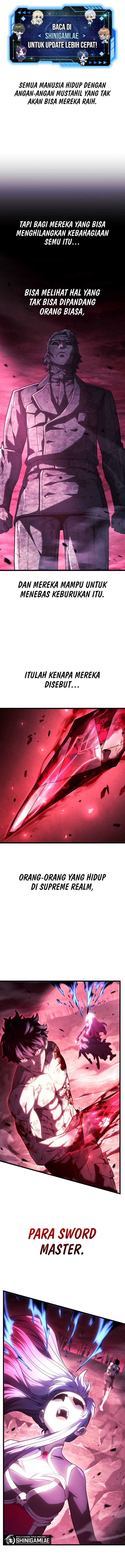 Revenge Of The Iron-Blooded Sword Hound Page 2