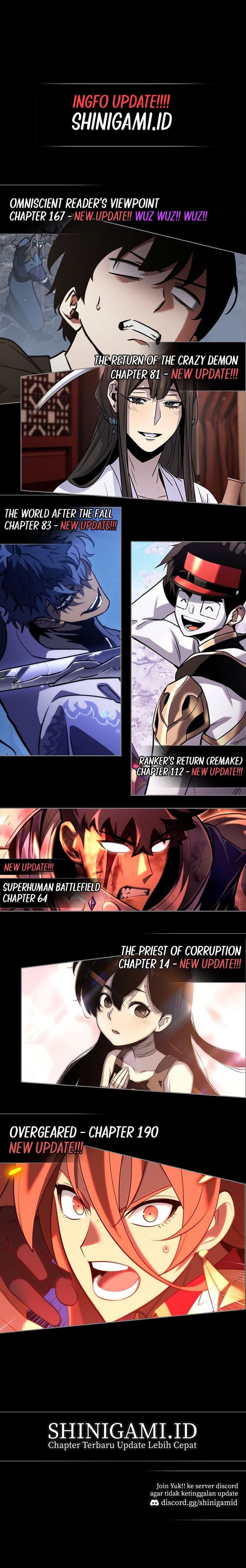 Revenge Of The Iron-Blooded Sword Hound Page 22
