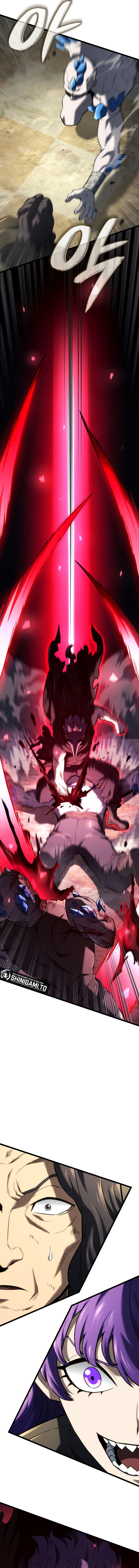 Revenge Of The Iron-Blooded Sword Hound Page 13