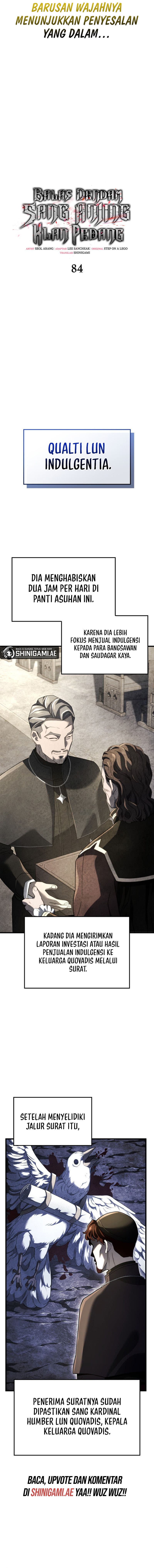 Revenge Of The Iron-Blooded Sword Hound Page 6