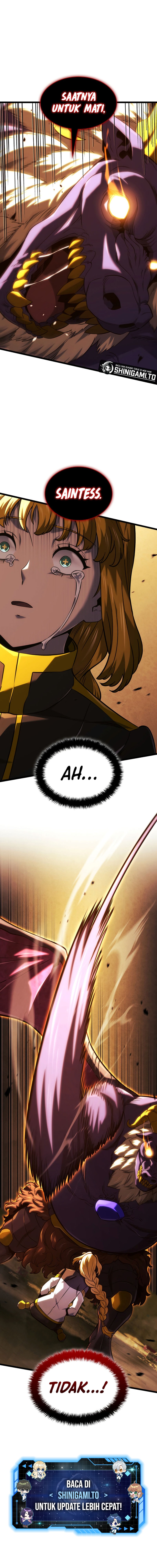 Revenge Of The Iron-Blooded Sword Hound Page 2