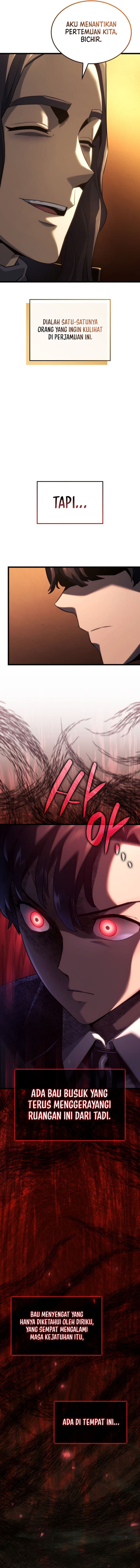 Revenge Of The Iron-Blooded Sword Hound Page 17