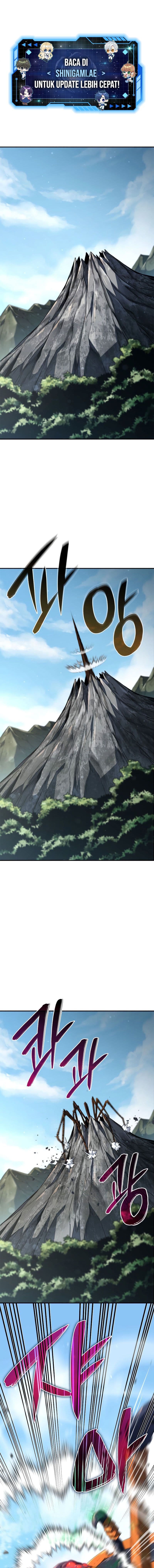 Revenge Of The Iron-Blooded Sword Hound Page 2