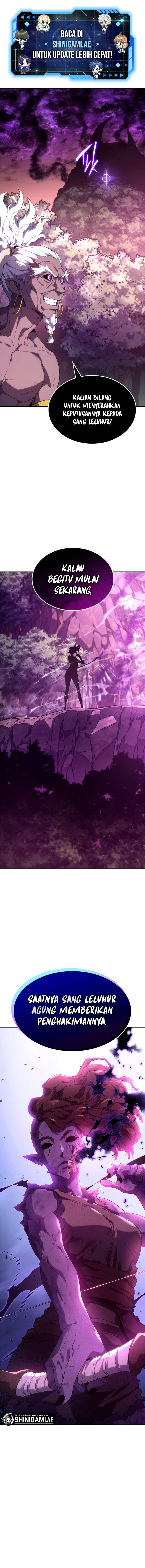 Revenge Of The Iron-Blooded Sword Hound Page 2