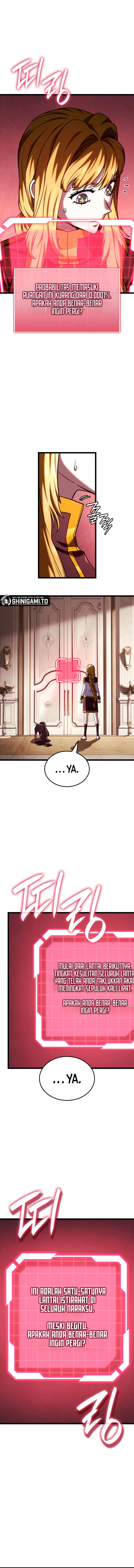 Revenge Of The Iron-Blooded Sword Hound Page 17